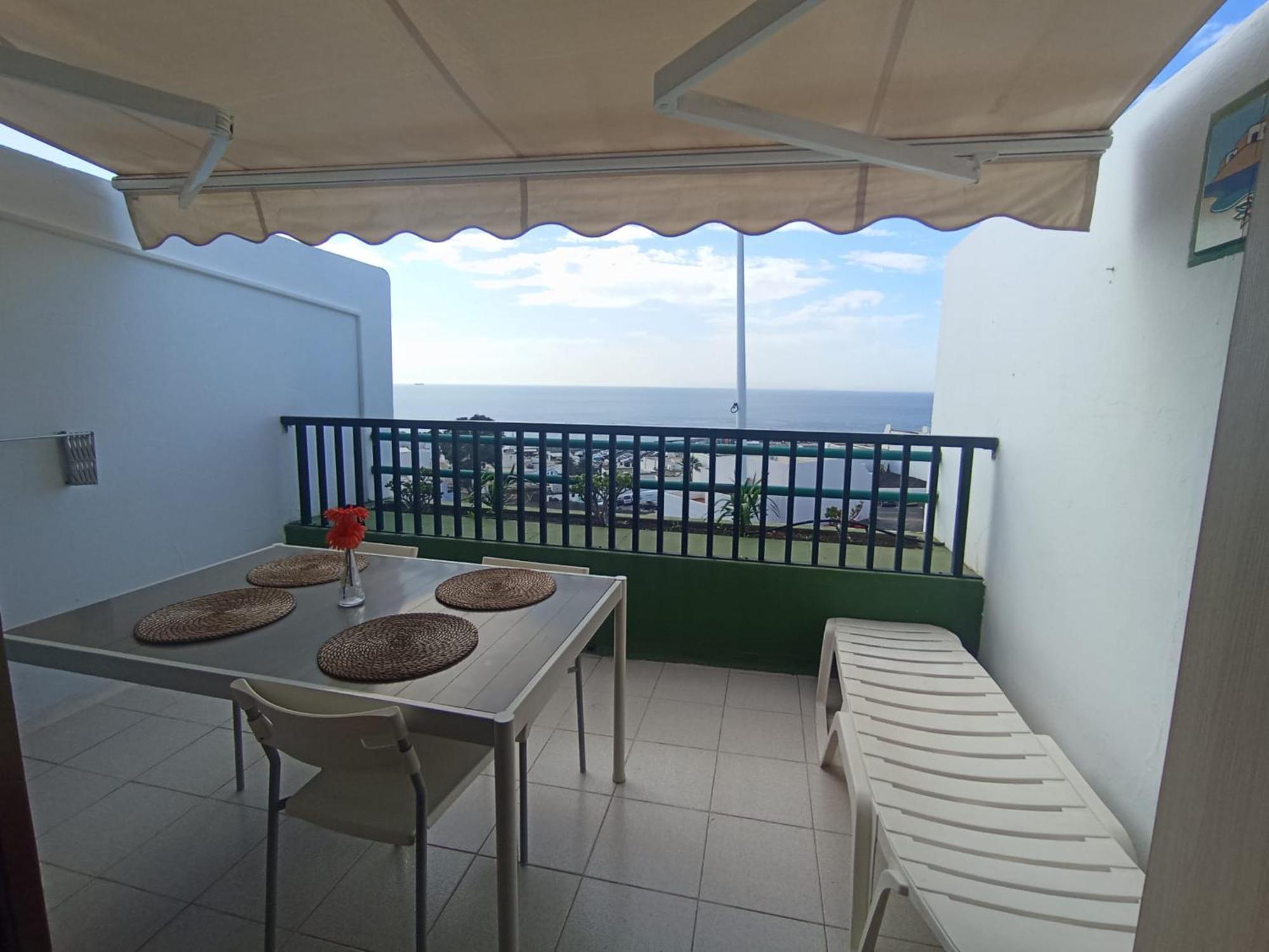 La Florida Blue Beach Tías Екстериор снимка